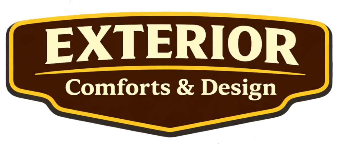 Exterior Comforts & Design
