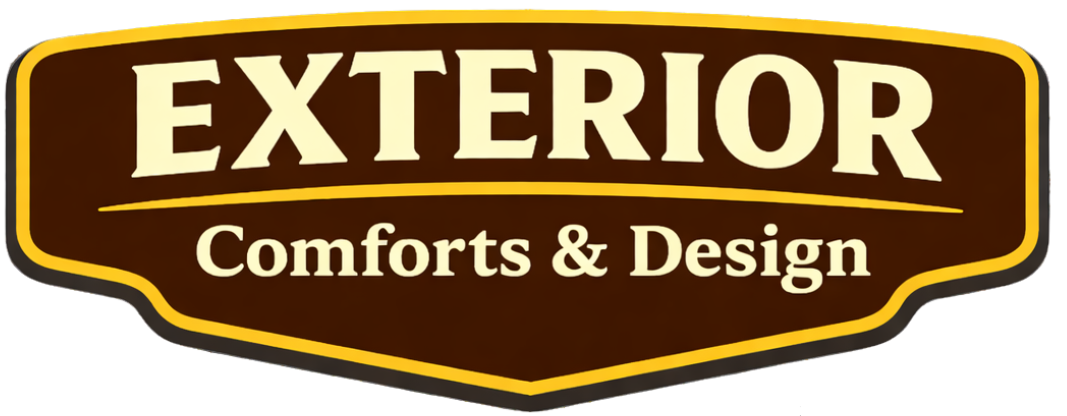 Exterior Comforts & Design